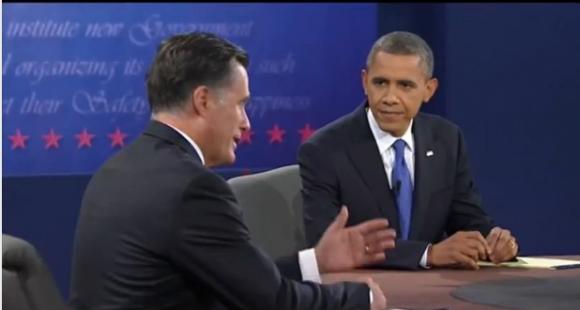 Obama-Romney : ce qu’ils feront pour l’enseignement supérieur