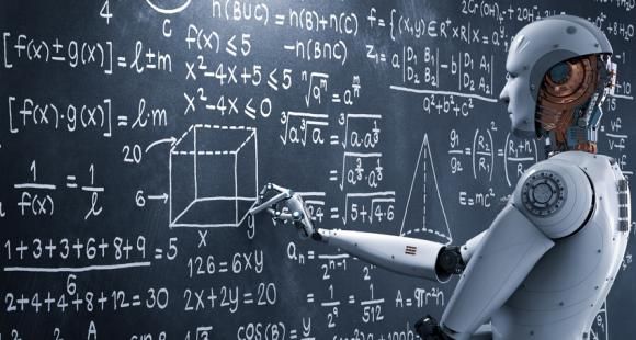 Intelligence artificielle : le rapport Villani mise sur la recherche interdisciplinaire