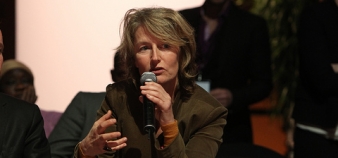 Isabelle This Saint-Jean - Parti socialiste - Décembre 2013