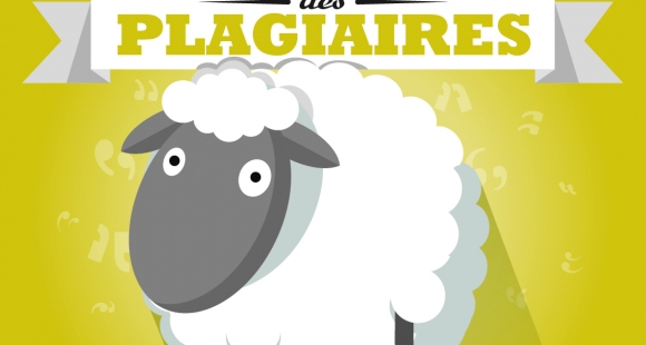 Plagiat : une campagne pas si bête à l'Université de Lyon