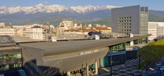 Grenoble EM