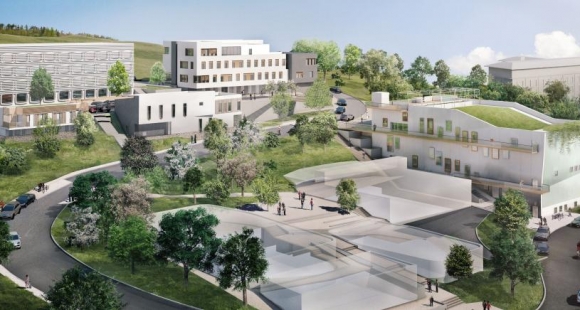 Plan campus : Lyon entre enfin en phase opérationnelle