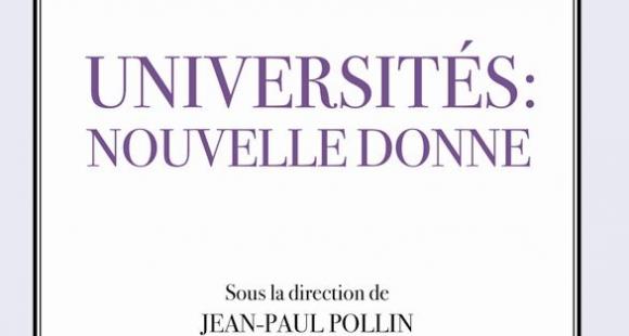 Crise du modèle universitaire français : les solutions du Cercle des économistes