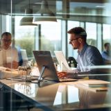 Apprentissage : une dynamique menacée par les arbitrages budgétaires ?
