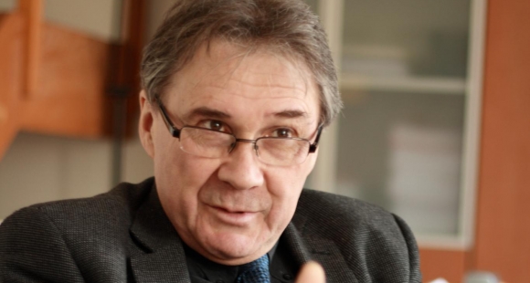 Sylvain Schirmann : "Mon départ de Sciences po Strasbourg n'est pas lié à une crise"