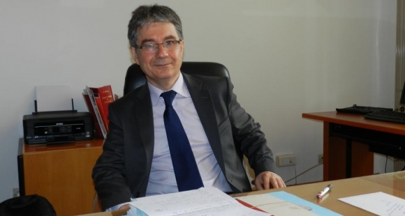 Christophe Prochasson (recteur de Caen) : "Il faut encourager les bacheliers professionnels à poursuivre leurs études, en STS ou en IUT"