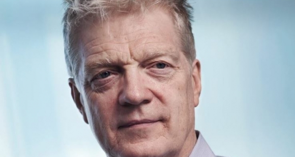 Sir Ken Robinson à Paris : l'innovation en débat à l'occasion du Salon des grandes écoles