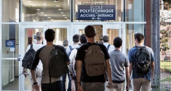 Polytechnique : les droits de scolarité en forte hausse pour les étudiants étrangers