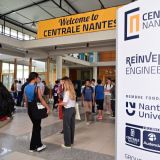 Centrale Nantes prépare les futurs ingénieurs aux enjeux de la transition écologique