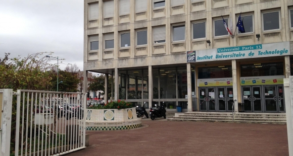 IUT de Saint-Denis : la suspension de Samuel Mayol confirmée par la justice