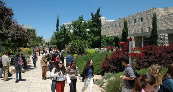 Avec Yissum, l'université hébraïque de Jérusalem fait fructifier son capital technologique