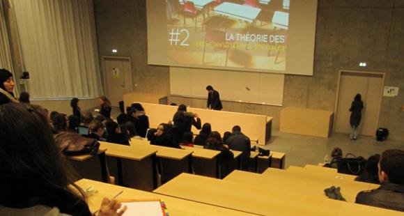 Crise à l'université Rennes 2 : démissions en cascade