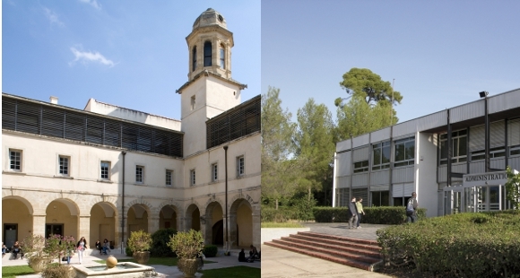 Fusion : les universités Montpellier 1 et 2 dans les starting-blocks