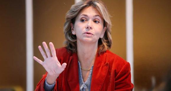Valérie Pécresse en exclusivité sur EducPros : "Je ne suis pas candidate à un autre poste"