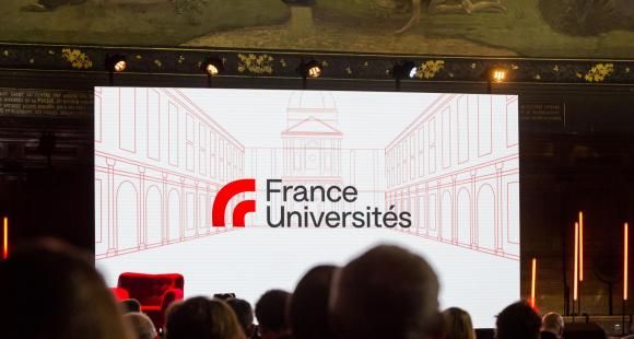 E. Macron face à France Universités (ex-CPU) : l'annonce d'un programme (et d'un candidat ?) en faveur de l'ESR