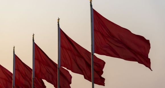 Chine :  la vigilance de l'enseignement supérieur français face à un partenaire essentiel