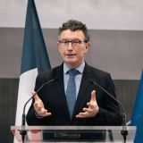 Franck Leroy : "Le Grand Est a initié dès fin 2022, une réflexion sur les territoires universitaires d’équilibre"
