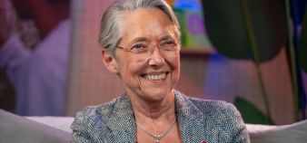 Elisabeth Borne, la ministre de l'Education nationale, a répondu aux questions d'EducPros.