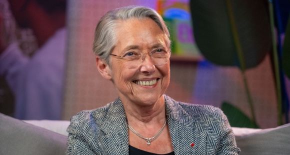 Elisabeth Borne : "Une hausse des frais d’inscription à l’université n’est pas envisagée" Elisabeth Borne : "Une hausse des frais d’inscription à l’université n’est pas envisagée"
