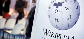 Des chercheurs français ont établi un classement des universités à partir de Wikipedia.