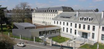 L'université Rennes 1