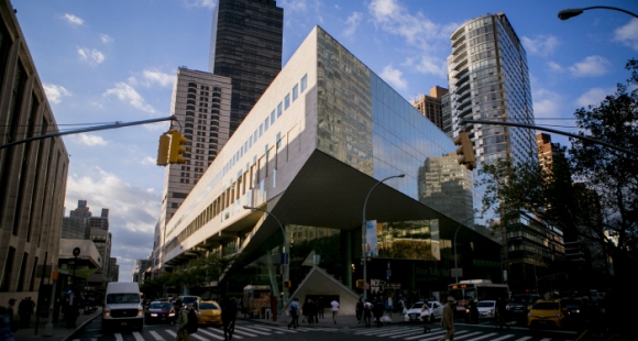 La Juilliard School, conservatoire le plus célèbre des États-Unis, passe aux Mooc