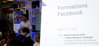 PAYANT - Facebook formation