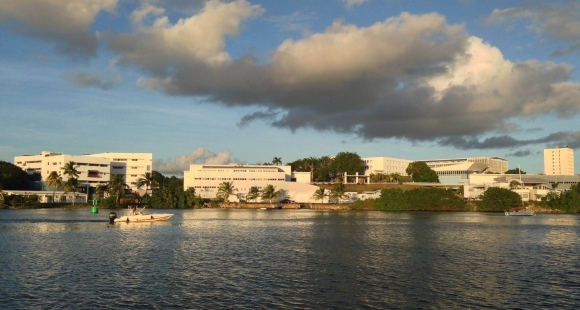 L'université fédérale des Antilles, un nouveau modèle de développement régional