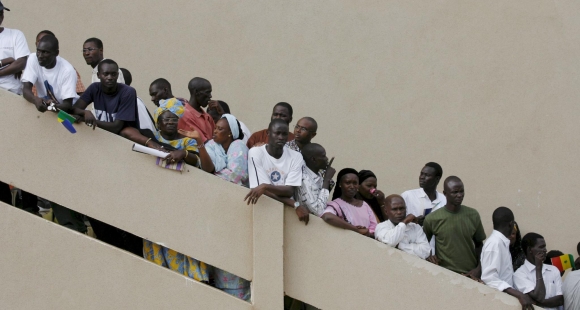 Olivier Sagna : "Au Sénégal, l’université publique n’a plus le monopole de l’enseignement supérieur"