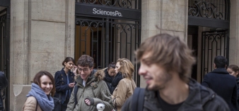 Sciences po Paris a rejoint la Conférence des grandes écoles en juillet 2016.