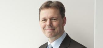 Björn Ivens, professeur d'économie et marketing à l'université de Bamberg en Bavière // DR