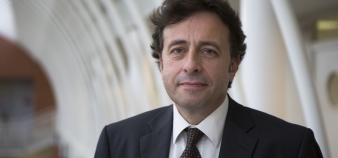 François Bonvalet est directeur de Toulouse Business School depuis le 1er septembre 2014.