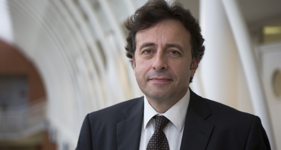 François Bonvalet est directeur de Toulouse Business School depuis le 1er septembre 2014.