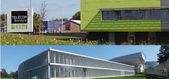 L'École des mines de Nantes et Télécom Bretagne vont fusionner en 2017