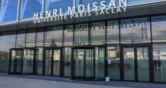 Les universités de Versailles-Saint-Quentin-en-Yvelines et d’Evry intègreront pleinement l’université Paris-Saclay en 2025