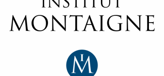 Institut Montaigne - LOGO 