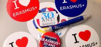 L'aventure Erasmus + a besoin d'un budget supplémentaire substantiel pour être accessible à encore plus de jeunes après 2020