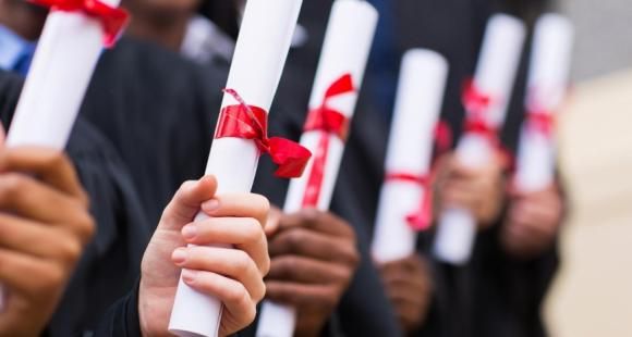 Des diplômes attestés numériquement sur diplome.gouv.fr au printemps 2019