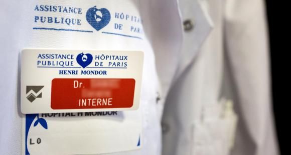 "La réforme des ECNi, c'est une révolution pédagogique de la formation médicale" (Sébastien Villard)