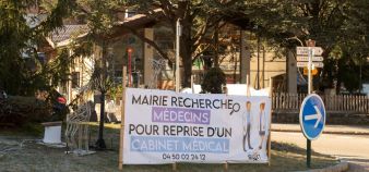 Le projet de loi Garot sur la régulation à l'installation des médecins a été adopté par l'Assemblée nationale.