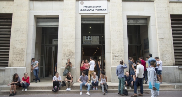 Idex Montpellier : le président de la métropole gèle les subventions