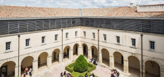 Université de Montpellier - faculté de droit