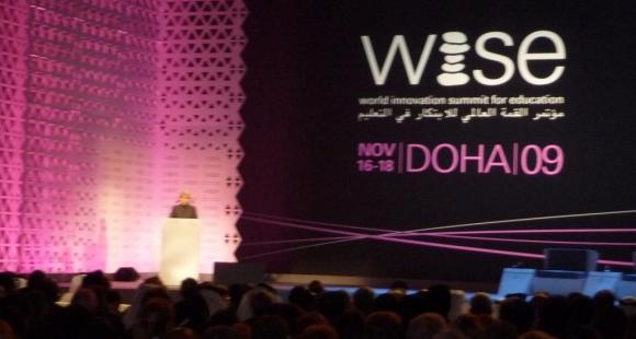 WISE : le Qatar mise sur l’éducation pour exister sur la scène mondiale