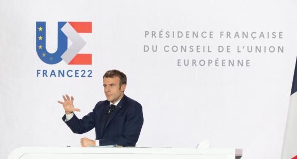 Présidence française de l'Union européenne : peu de place laissée à l'ESR