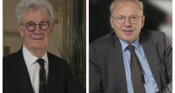 Y. Ruellan (RenaSup) : "Notre priorité, c’est la qualité des formations et l’accompagnement humain" Y. Ruellan (RenaSup) : "Notre priorité, c’est la qualité des formations et l’accompagnement humain"