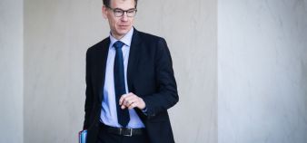 Philippe Baptiste, ministre chargé de l’Enseignement supérieur et de la Recherche, propose un système d'agrément pour les établissements, nécessaire pour être présent sur Parcoursup.