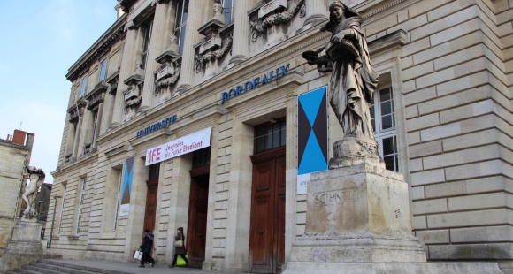 Politique de site : la Comue Aquitaine perd l'université de Bordeaux