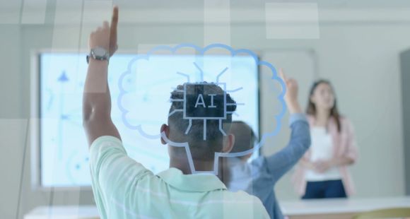 Intelligence artificielle : l'Éducation nationale propose des règles d Intelligence artificielle : l'Éducation nationale propose des règles d