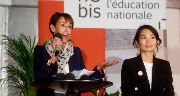 110 bis: Leveraging Innovation at France’s Ministry for National Education