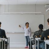 Pacte enseignant : la rémunération, première motivation pour adhérer (enquête SE UNSA)